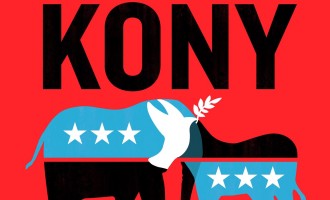 Students plan KONY 2012 poster campaign