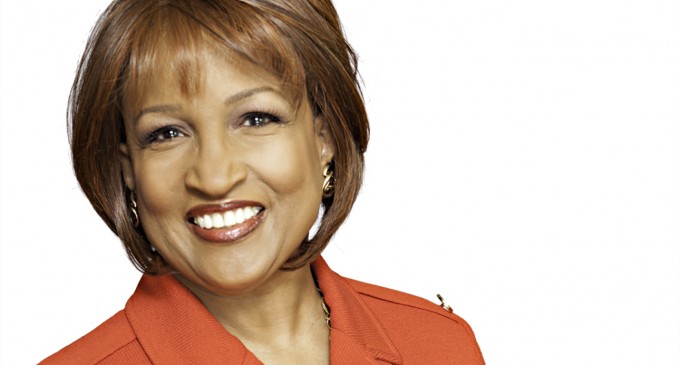 First woman bishop’s sermon to Truett students