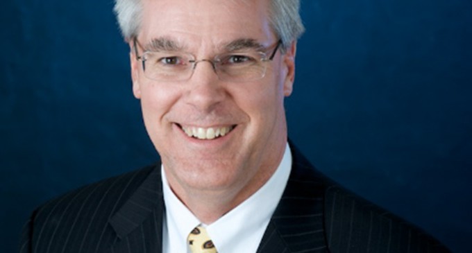 Surgeon, senior lecturer is a true Baylor Bear