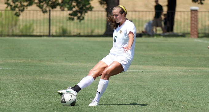 Weekend Sports Recap: Soccer