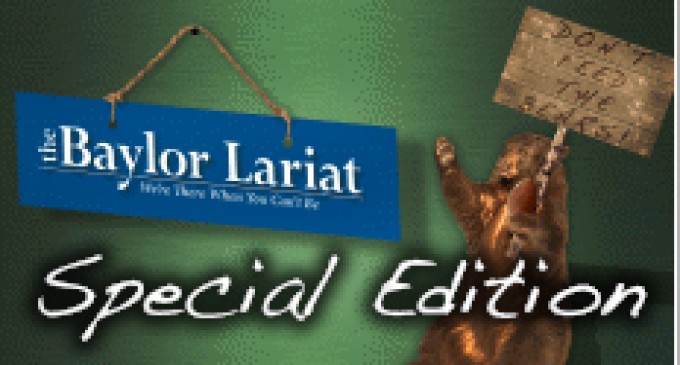 Podcast Don’t Feed the Bears Special Edition