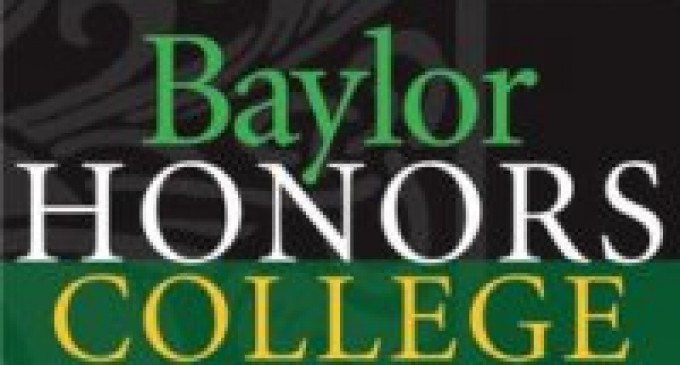 Honors College marks 10th anniversary
