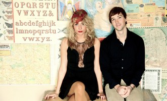 Meet Uproar Artist of the Week: Dreamboat