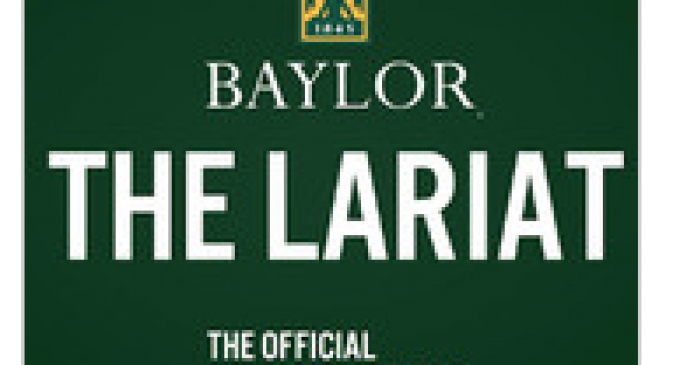 Baylor Lariat app calling all to stay on top of campus news