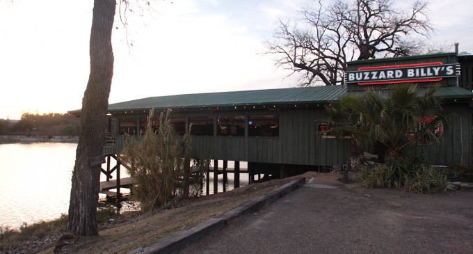 Buzzard Billy’s brings the bayou to Waco
