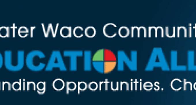 Baylor, Waco pair for job