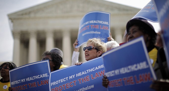 New law puts bulk of Medicaid costs on Feds
