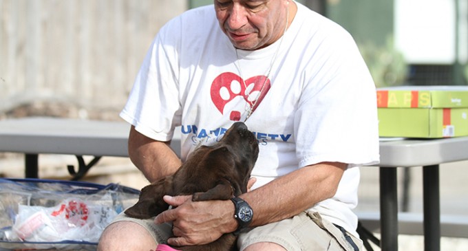 Humane Society and city propose compromise