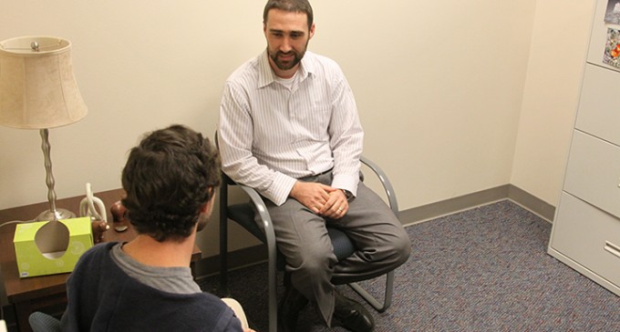BU counseling services unwrapped
