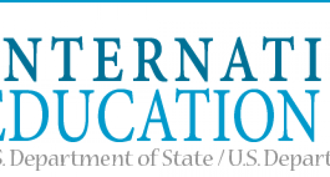 International Education Week takes center stage at Baylor