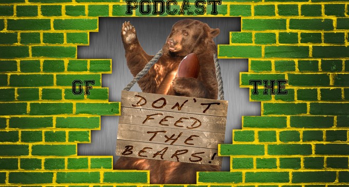Don’t Feed the Bears – Will Baylor be dancing in March