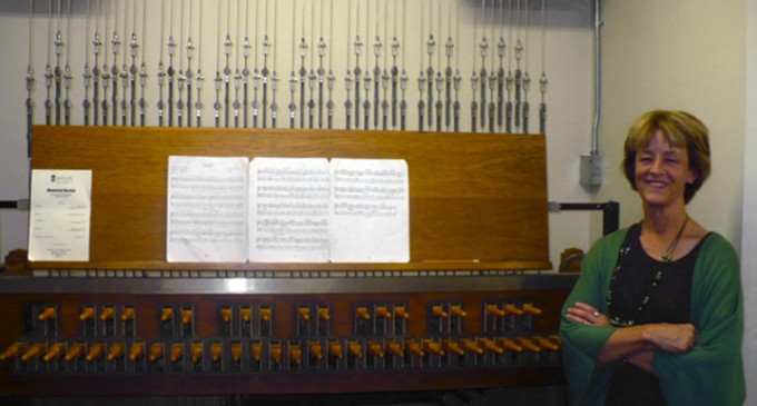Carillon recital to feature known pieces