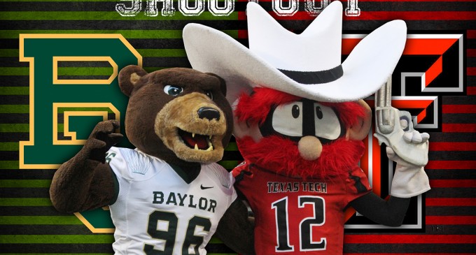 Photos: Texas Shootout