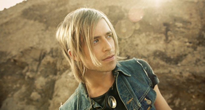 Get to know The Rocket Summer’s Bryce Avary