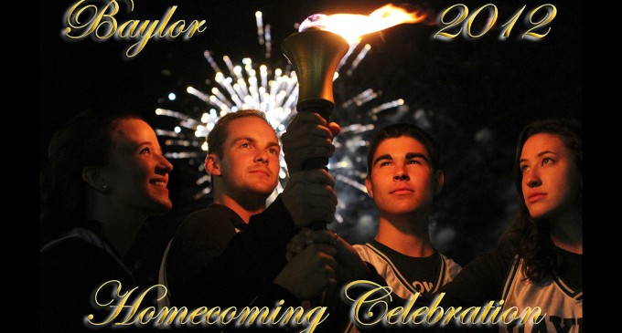 Photos: Homecoming Part 2