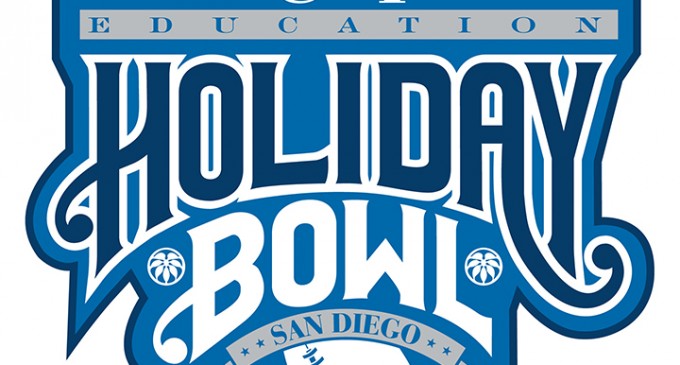 Baylor takes a Holiday
