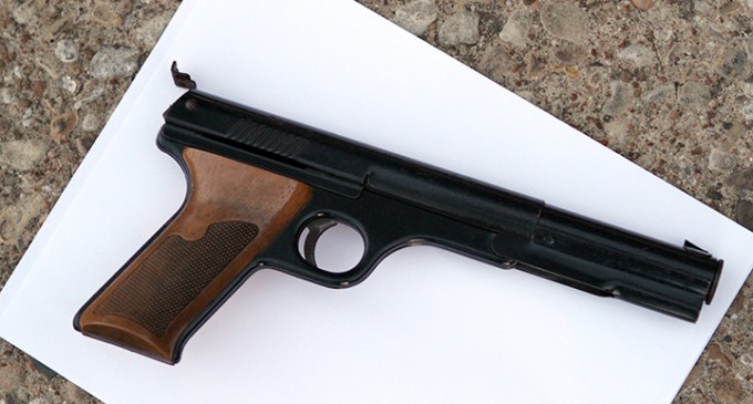 Full TX Senate to hear bill to arm school teachers