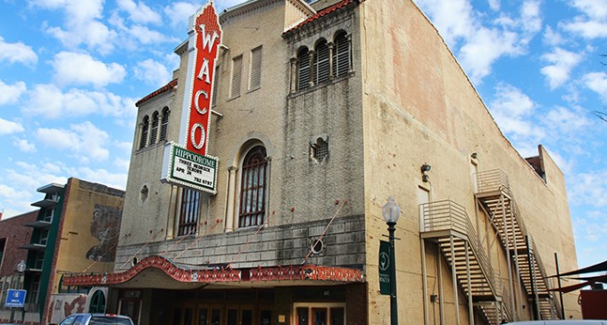 Brothers renovate Hippodrome, rejuvenate arts scene
