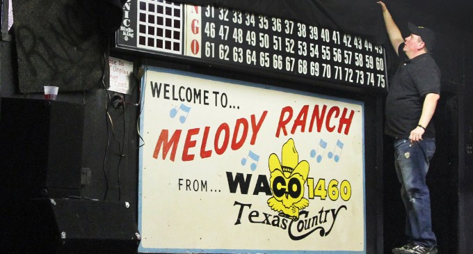 Melody Ranch reopens after hiatus