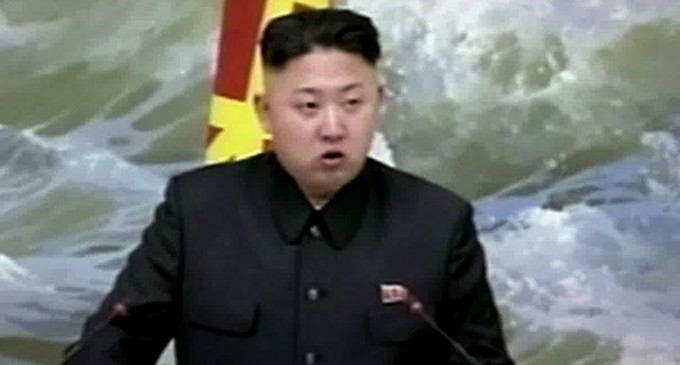 NKorea set for third nuke test