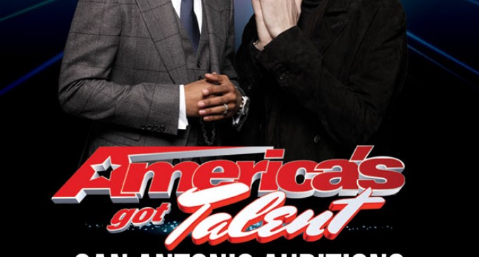 America’s Got Talent holds Texas auditions this weekend