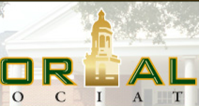 Baylor grads to be honored at alumni banquet