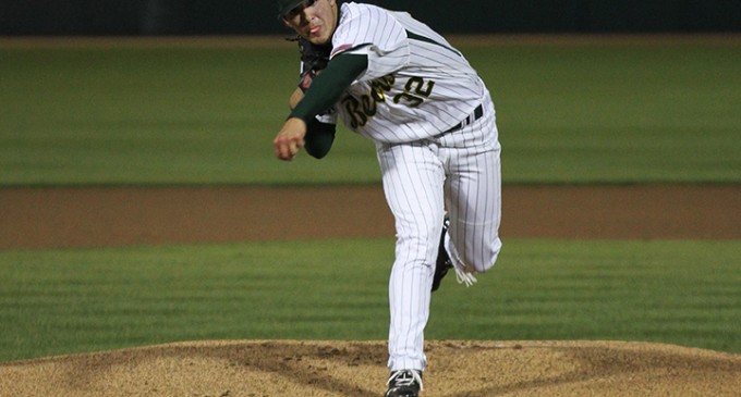 Baylor rallies late, beats Pepperdine with walkoff hit