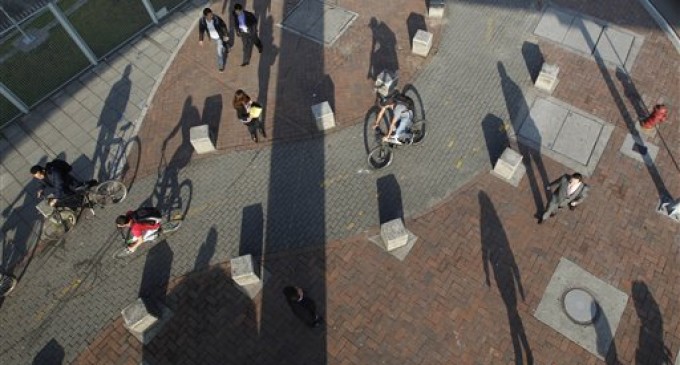 Planners mulling more bike, pedestrian lanes in greater Waco
