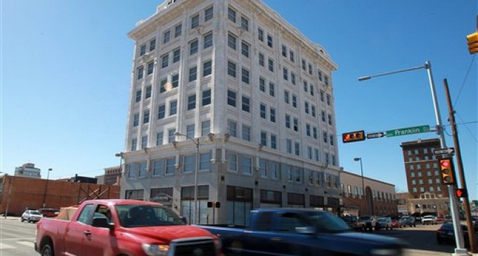 Waco ISD school to become loft apartments near downtown, Baylor
