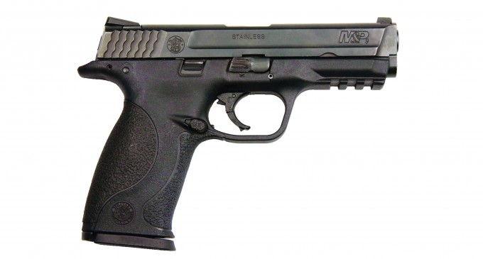 Texas Senate approves modest gun measures