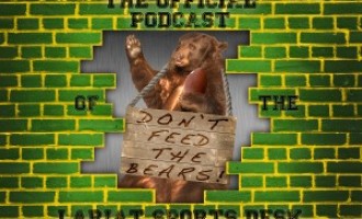 Don’t Feed The Bears – Life, Liberty and the Pursuit of Football