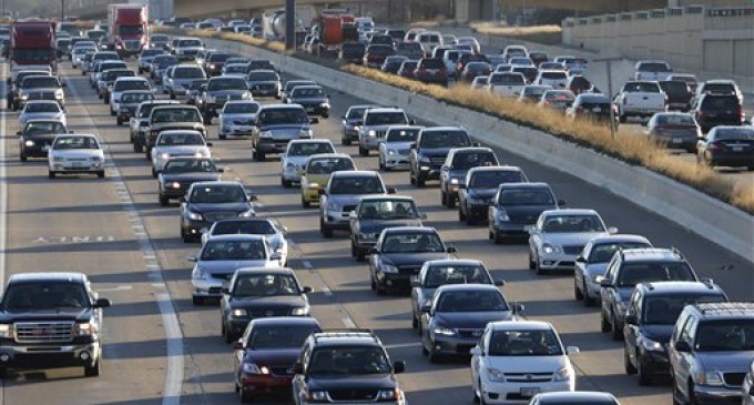 I-35 closure planned for overpass demolition