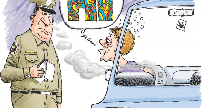 Texas DPS to crack down on DWIs