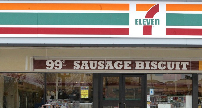 7-Eleven to replace old Arby’s beside Robinson Tower