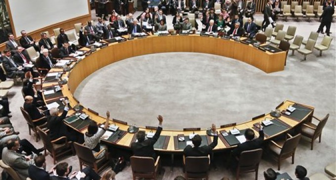 North Korea hit by new UN sanctions after test