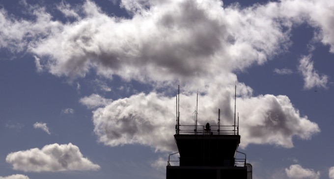 TxDOT to pay to keep TSTC airport tower, others open