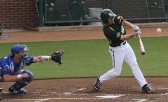 Bears drop two of three games to TCU