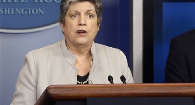 DHS freed over 2,000 immigrants since February