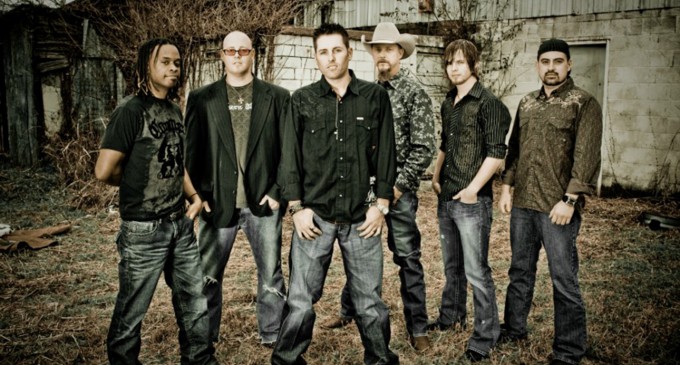 Nightclub to feature popular country band, hopes to have full house