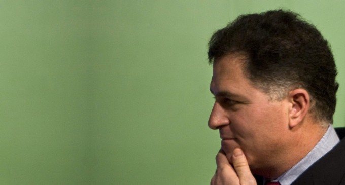 Dell board will deal with Icahn, Blackstone