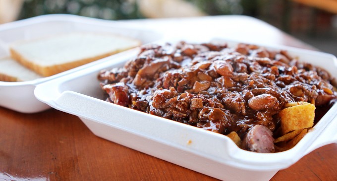 Vitek’s competes for best college eats on Cooking Channel