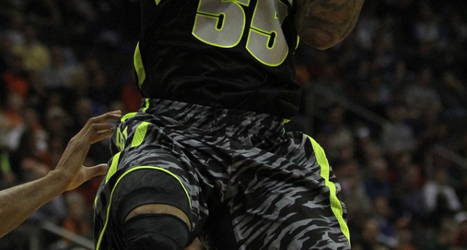 Baylor fights back, falls short of OSU 74-72