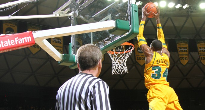 Baylor faces tough test at home against K-State