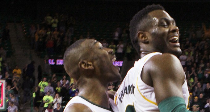 Baylor takes down Providence 79-68