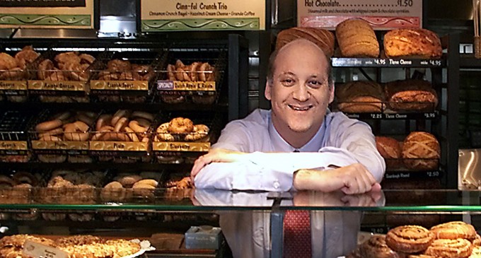 Panera lets customers choose what to pay