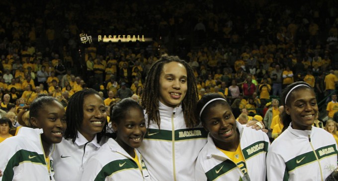 Senior class honored for successful careers