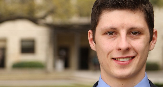 Student petition for concealed carry takes off