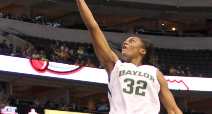 Baylor advances to Big 12 Championship game with win over OSU