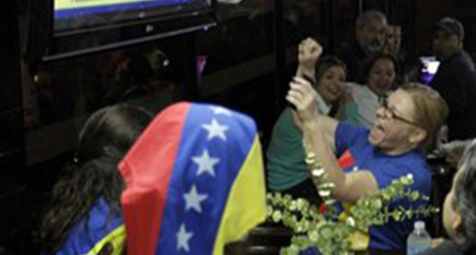 Venezuelans in United States hope for change after Hugo Chavez’s death