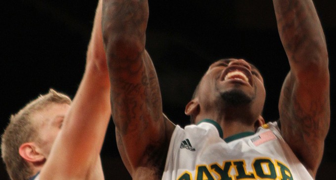 Basketball ready for NIT Championship game vs. Iowa